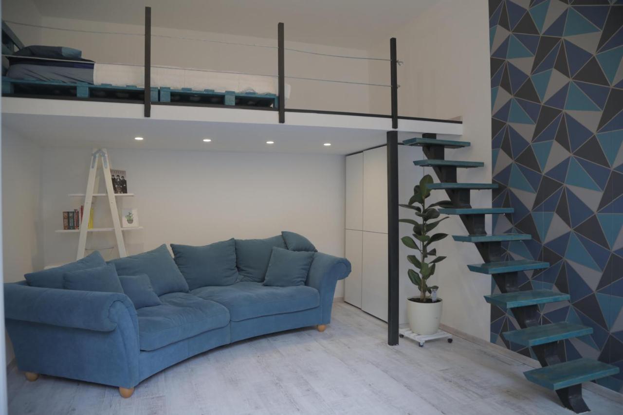 Sweety Blue Apartman Near Oktogon — Fotók 3